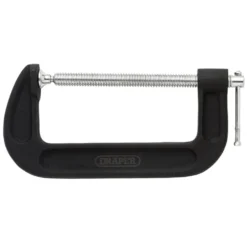 Heavy Duty G-Clamp, 150mm
