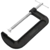 Heavy Duty G-Clamp, 200mm