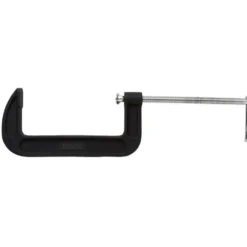 Heavy Duty G-Clamp, 200mm