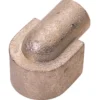 Heavy Duty Hook on Connector, 1/8" BSP