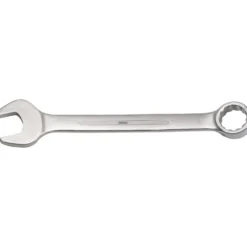Heavy Duty Long Pattern Metric Combination Spanner, 90mm
