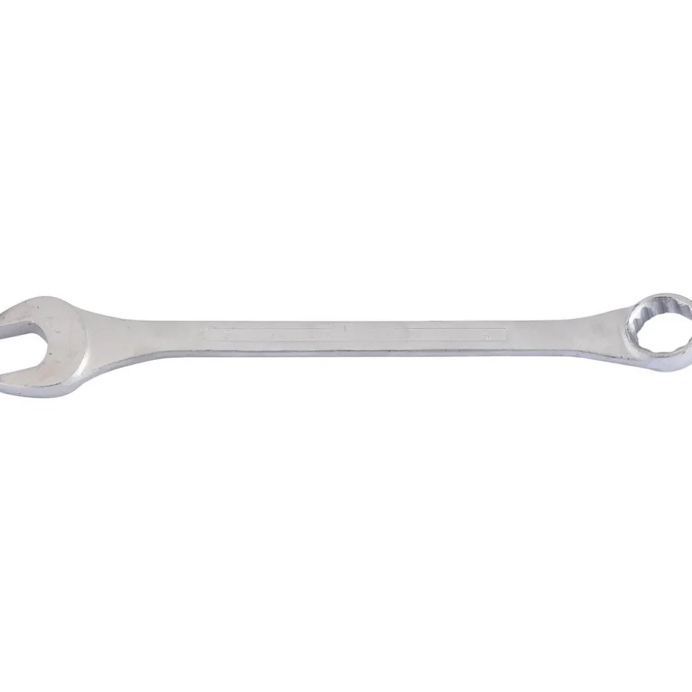 Heavy Duty Long Pattern Metric Combination Spanner, 46mm