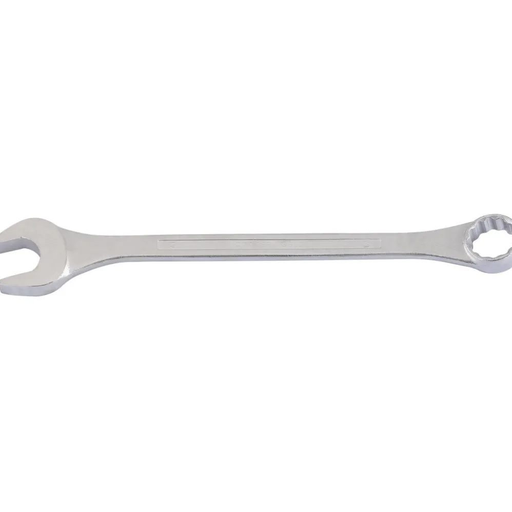 Heavy Duty Long Pattern Metric Combination Spanner, 41mm