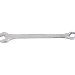 Heavy Duty Long Pattern Metric Combination Spanner, 33mm
