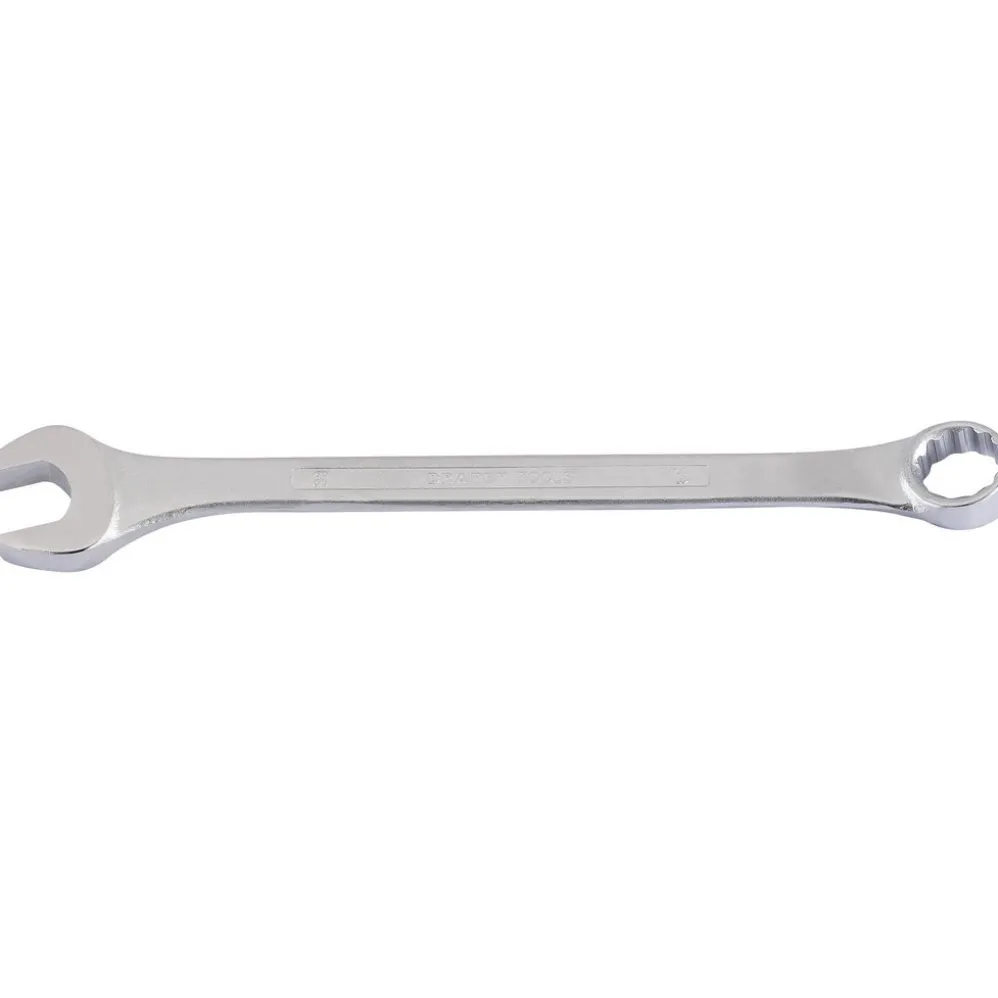 Heavy Duty Long Pattern Metric Combination Spanner, 33mm