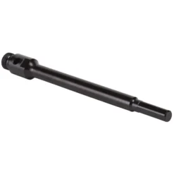 Hexagonal Arbor for Diamond Core Bits, 1/2