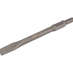Hexagon Shank Flat Chisel, 29mm, 30 x 410mm