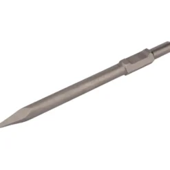 Hexagon Shank Pointed Chisel, 29mm, 30 x 410mm