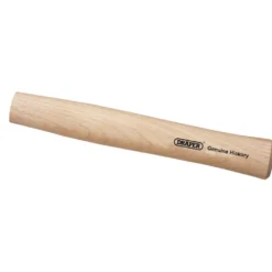 Hickory Club Hammer Shaft and Wedge, 255mm