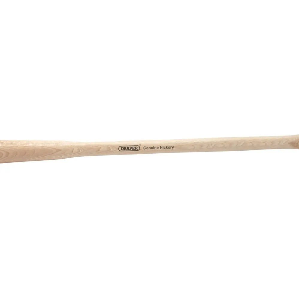 Hickory Pick Axe/Mattock Shaft, 915mm