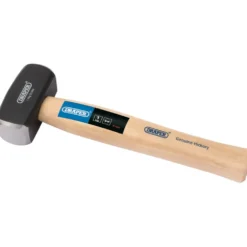Hickory Shaft Club Hammer, 1kg/2.2lb
