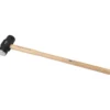 Hickory Shaft Sledge Hammer, 6.4kg/14lb