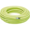 High-Vis Air Line Hose, 15.2m, 8mm Bore, 1/4" BSP