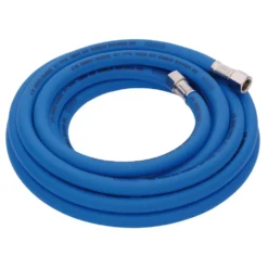 High Visibility Hybrid Air Hose, 5m x 8mm, 1/4