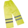 High Visibility Over Trousers, Size XXL