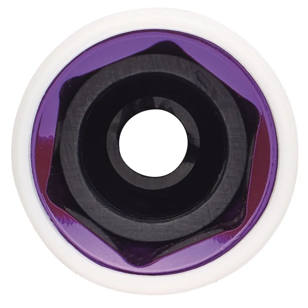 HI-TORQ® Wheel Nut Socket for Alloy Wheels, 1/2" Sq. Dr. (22mm)