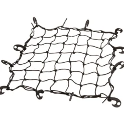 12 Hook Bungee Cargo Net