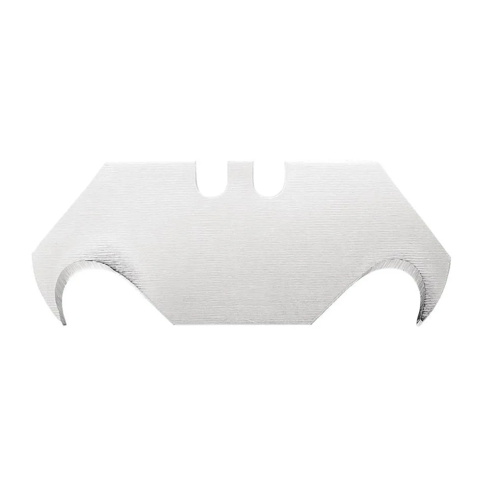 Hooked Trimming Knife Blades (Pack of 10)