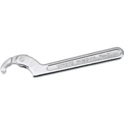 Hook Wrench, 19 - 51mm