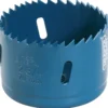 HSS Bi-Metal Holesaw Blade, 70mm