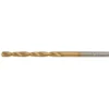 HSS Titanium Drill Bit, 3.2 x 180mm