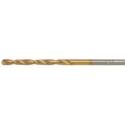 HSS Titanium Drill Bit, 3.2 x 180mm
