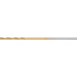 HSS Titanium Drill Bit, 1 x 180mm