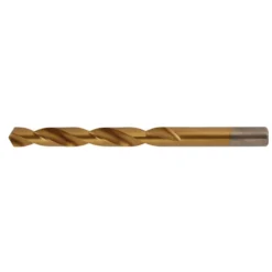HSS Titanium Drill Bit, 11 x 130mm