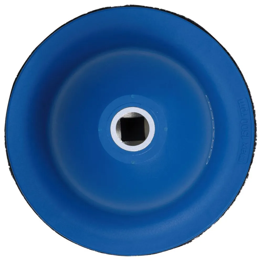 Hub Cleaner, 1/2" Sq. Dr.