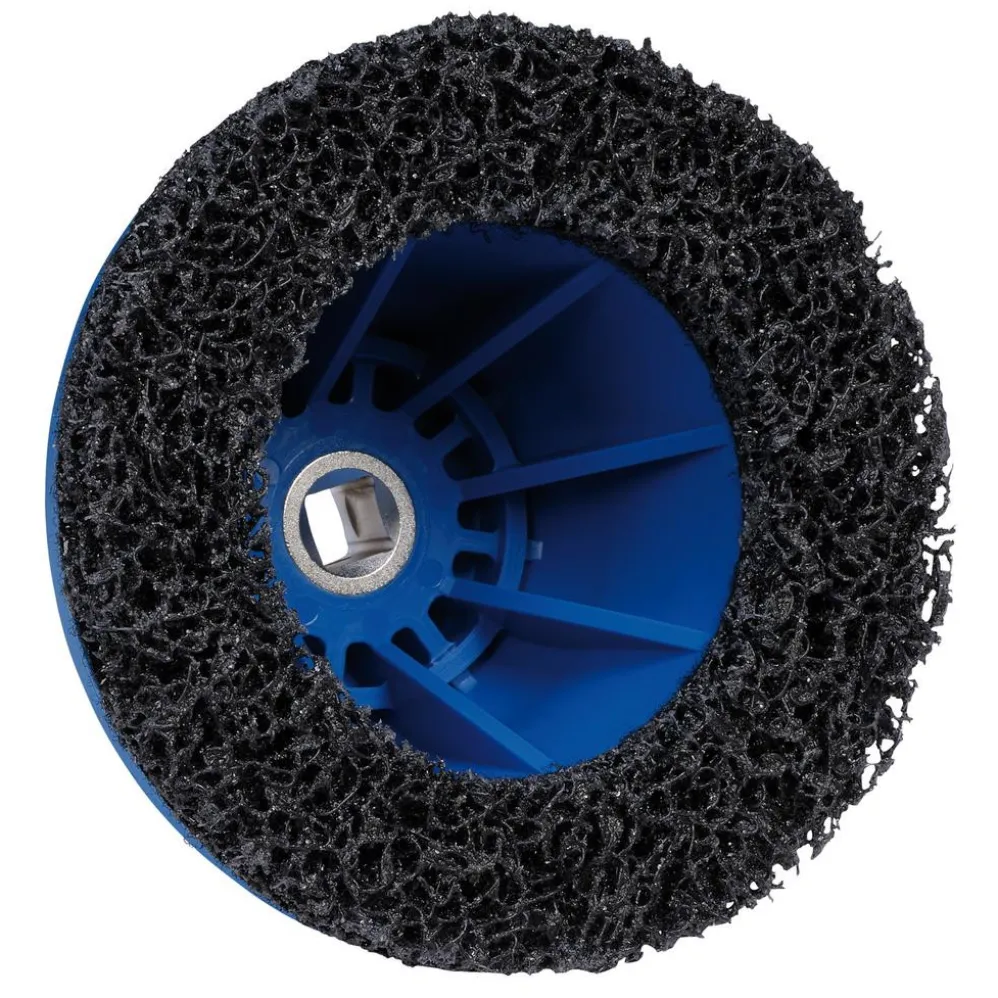 Hub Cleaner, 1/2" Sq. Dr.
