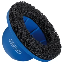 Hub Cleaner, 1/2