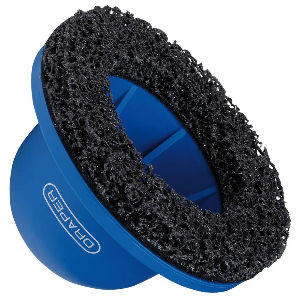 Hub Cleaner, 1/2" Sq. Dr.