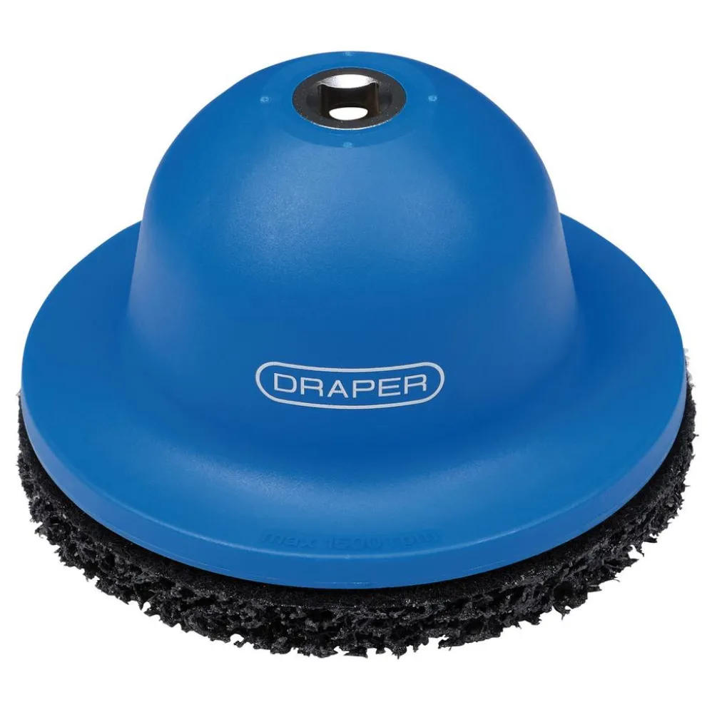 Hub Cleaner, 1/2" Sq. Dr.