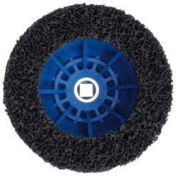 Hub Cleaner, 1/2