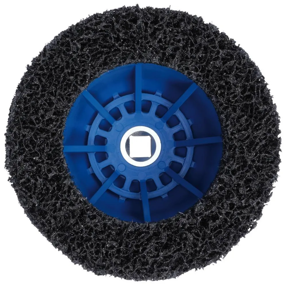 Hub Cleaner, 1/2" Sq. Dr.