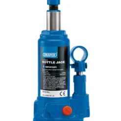 Hydraulic Bottle Jack, 2 Tonne