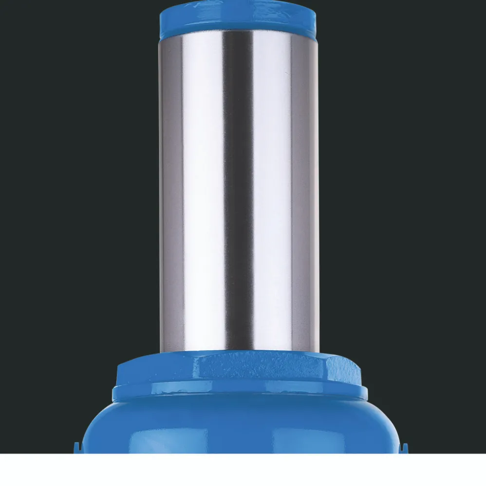Hydraulic Bottle Jack, 50 Tonne