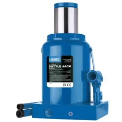 Hydraulic Bottle Jack, 50 Tonne