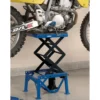 Hydraulic Motorcycle Scissor Lift, 135kg