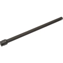 Impact Extension Bar, 3/8" Sq. Dr., 255mm