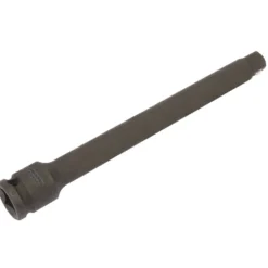 Impact Extension Bar, 3/8" Sq. Dr., 150mm