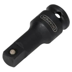 Impact Extension Bar, 3/8" Sq. Dr., 45mm