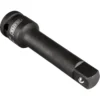 Impact Extension Bar, 1/2" Sq. Dr, 100mm