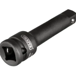 Impact Extension Bar, 1/2" Sq. Dr, 100mm