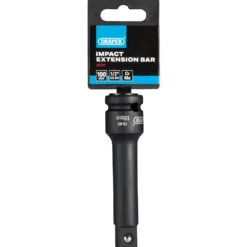 Impact Extension Bar, 1/2