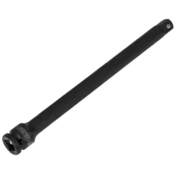 Impact Extension Bar, 1/2" Sq. Dr., 250mm