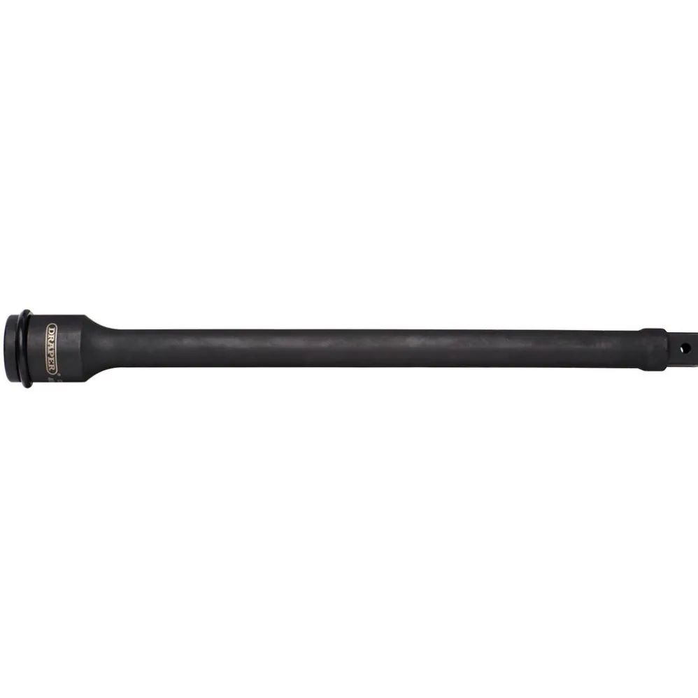 Impact Extension Bar, 3/4" Sq. Dr., 400mm