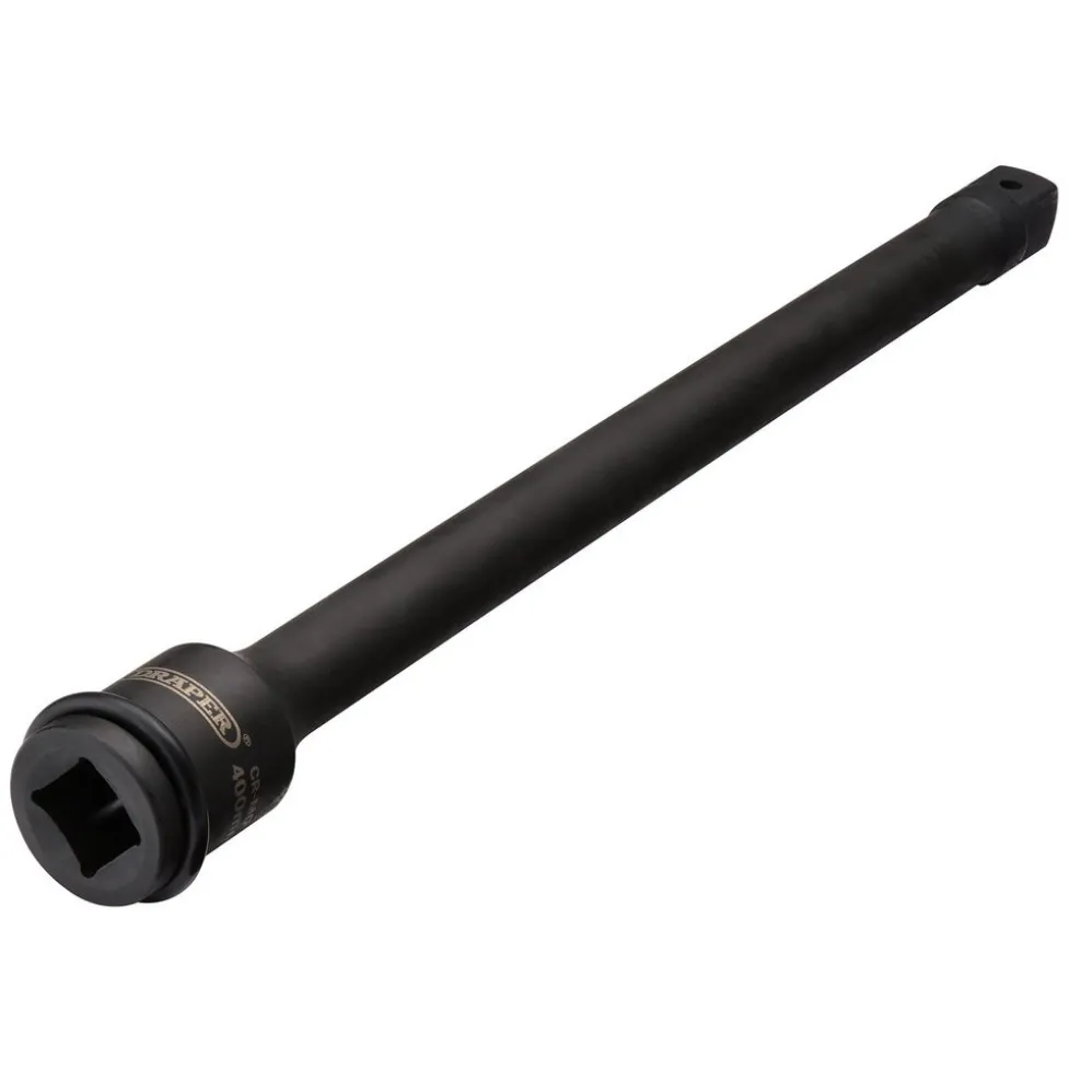Impact Extension Bar, 3/4" Sq. Dr., 400mm