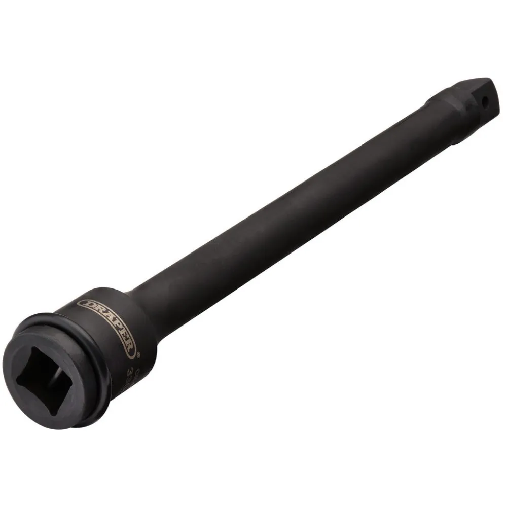 Impact Extension Bar, 3/4" Sq. Dr., 300mm