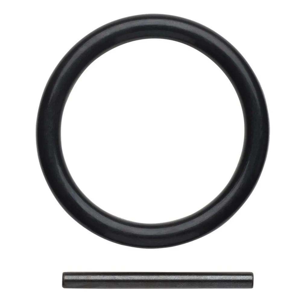 Impact Ring and Pin Kit, 3/4" Sq. Dr., 50-60mm